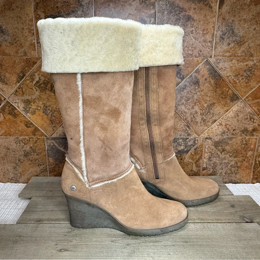UGG Sandra boots - Picture 1 of 8